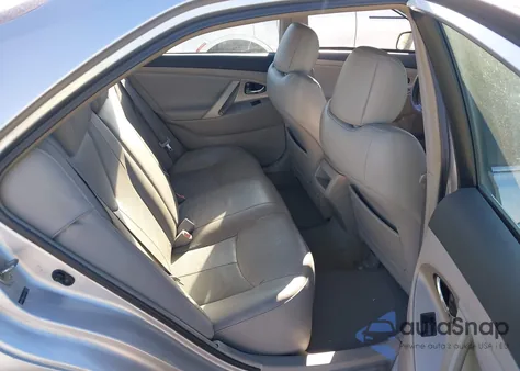 2009 Toyota Camry Se z USA, uszkodzony, nr VIN 4T1BE46K99U910127